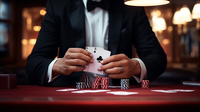 How To Choose Online Casinos That Are Both Secure And Entertaining?