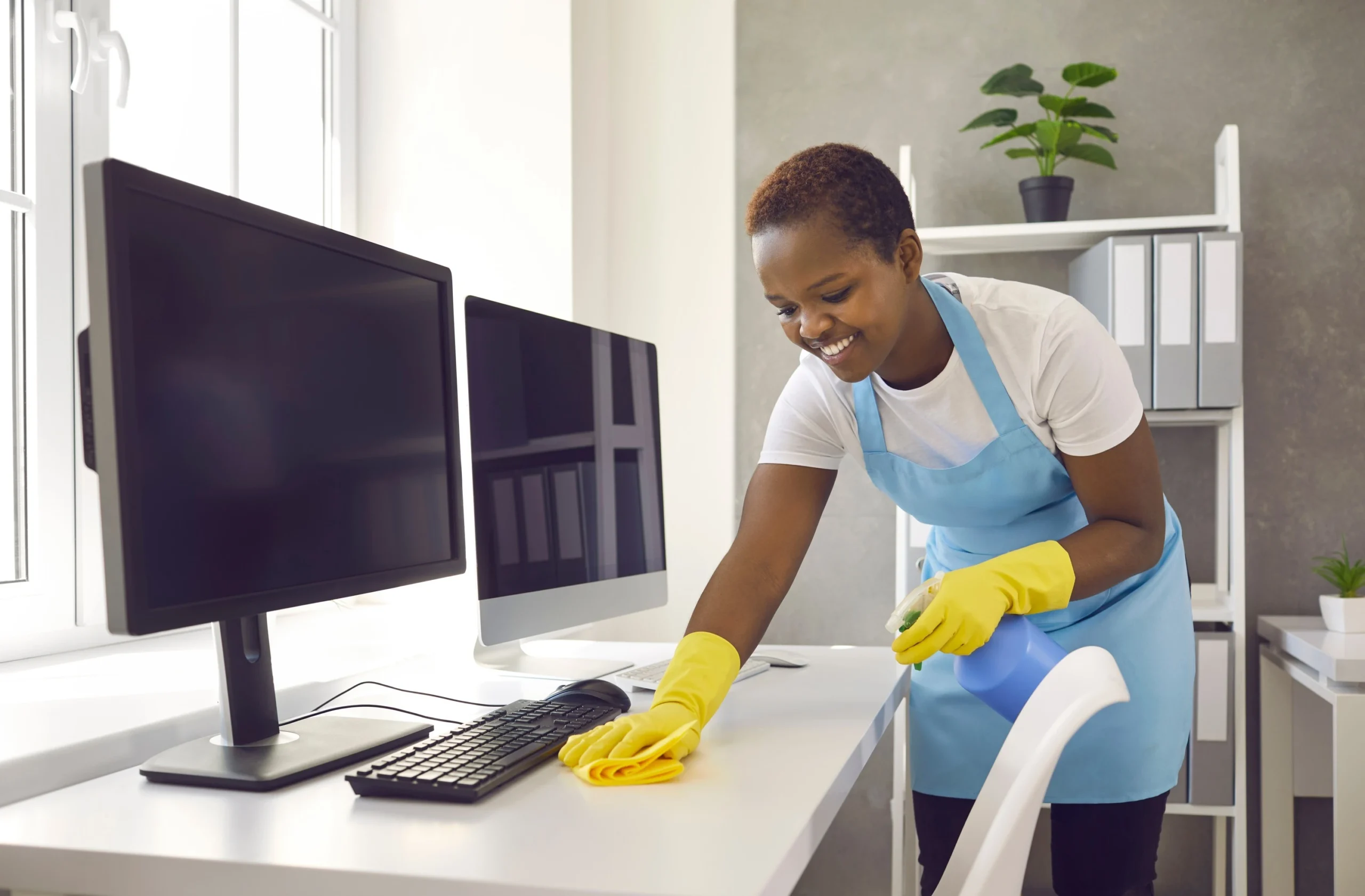 Value Of Top Cleaning Company