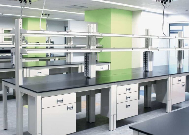 Laboratory Benches And Their Common Myths