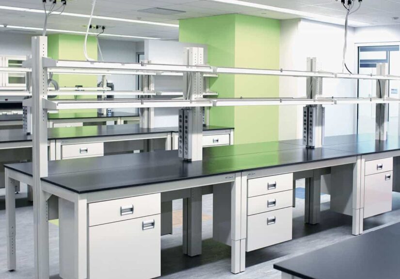 Laboratory Benches And Their Common Myths