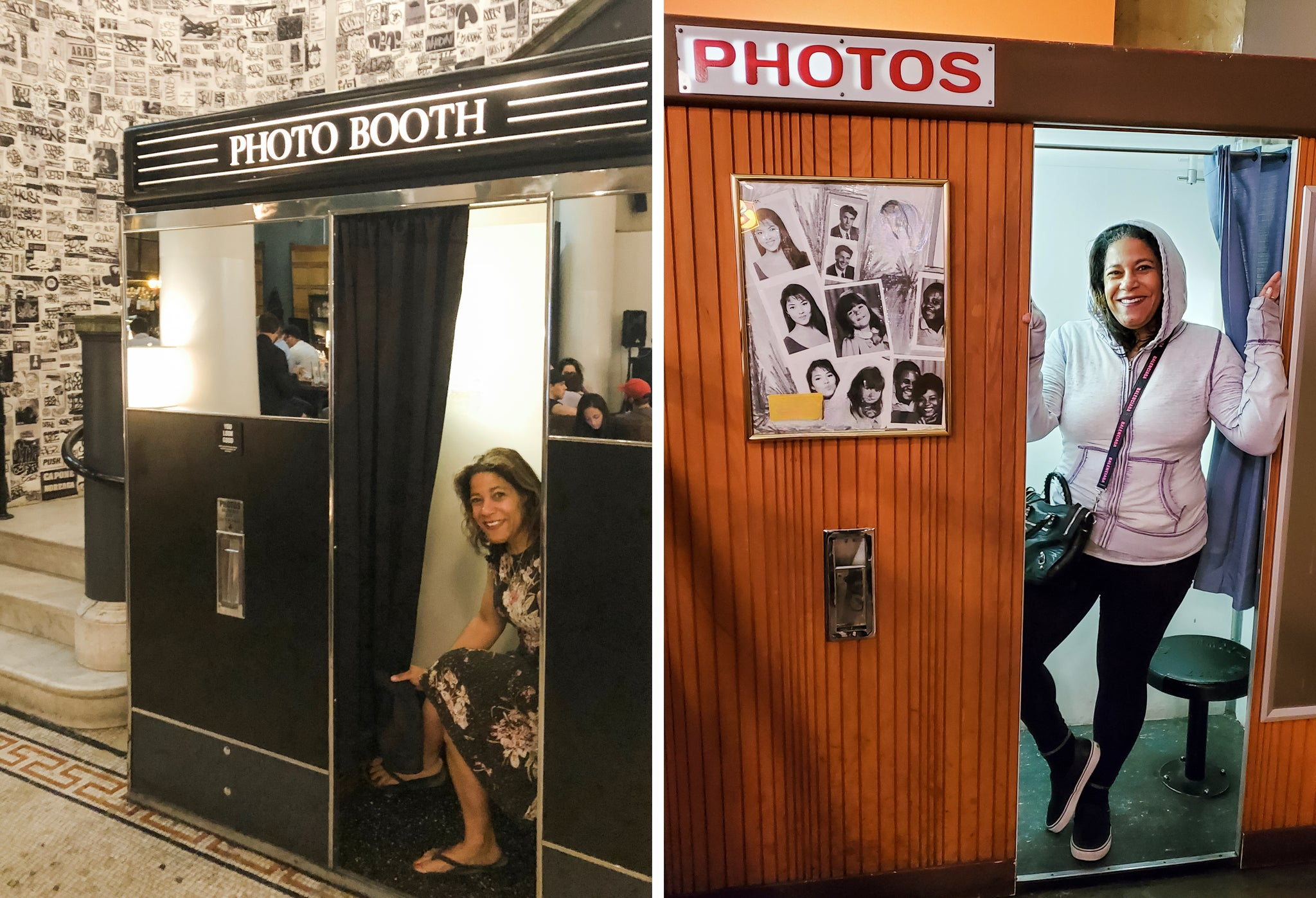 Value Of Photo Booths