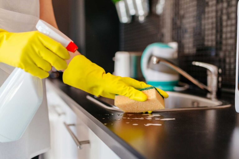 Advantages Of Top Cleaning Specialists